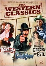 ������� / The Gunfighter / 1950