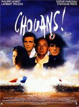 �����! (����� - ������ ����������) (4 ����� �� 4) (������������� ������) / Chouans! / 1987 / �� (���������)