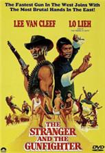 ���������� � ������� / El karate, el Colt y el impostor (Blood Money, The Stranger and the Gunfighter) / 1974