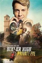 �������� �� ����� ������� ����� / Bixler High Private Eye / 2019