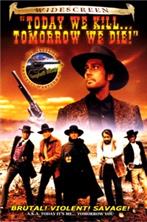 ������� �, � ������ �� / Oggi a me... domani a te! (Today We Kill, Tomorrow We Die!) / 1968 / �� (��������)