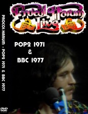 Procol Harum: Pop2, 1971 / Rock Goes To College, 1977