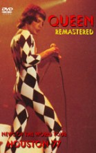 Queen Live In Houston [1 DVD]