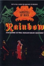 Rainbow - Monsters of Rock [1 DVD]