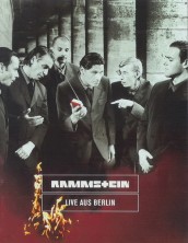 Rammstein - Live aus Berlin  [1 DVD]