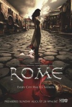 ��� 2 ����� / Rome 2 Season / 2007