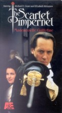 �������� ��������� 1 ����� / The Scarlet Pimpernel 1 Season [1 DVD]