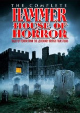 ��� ������ ������� 1 ����� / Hammer House Of Horror / 1980
