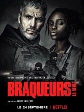 �������� 1 ����� / Braqueurs (Ganglands) / 2021