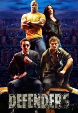 ��������� 1 ����� / The Defenders / 2017