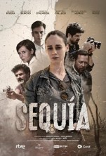 ������ / Sequia 1 ����� (Crimes Submersos) / 2022