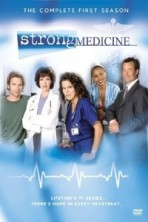 ������� ��������� 4 ����� / Strong Medicine / 2003-2004