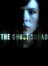 ��������� ����� 1 ����� / The Ghost Squad 1 season [1 DVD]