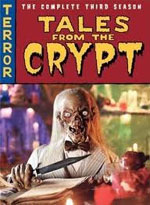 ����� �� ������ 3 ����� / Tales from the crypt 3 season