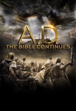 ���� ���: ����������� ������ 1 ����� / A.D.: The Bible Continues / 2015