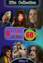 The Best of the Sixties vol.2 - �������������� ����� 60-� ����� [1 DVD]