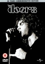The Doors 30 Years Commemorative Edition 2001 [1 DVD]
