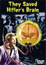 ��� ��������� ���� ������� / They saved Hitler's brain / 1968