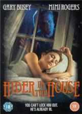 ������������ � ���� (����� � ����) / Hider In The House / 1989 / �� (��������, ������)