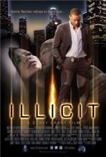 ������������� / Illicit / 2017