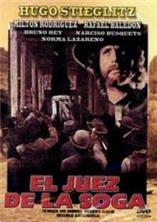 ���� ��� ����� ������� ��� / El juez de la soga (The Hanging Judge) / 1973