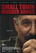 ����� ������ ���������� ������� / Small Town Murder Songs / 2010