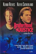 �������� �������������� / The Brotherhood of Justice / 1986