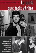 ������� ��� ����� / Le puits aux trois verites / 1961
