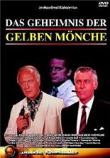 ����� ������ �������, ��� ��� ����� ����? / Das Geheimnis der gelben Monche, Wie totet man eine Dame? / 1966
