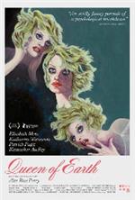 �������� ����� / Queen of Earth / 2015