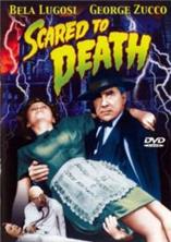 ���������� ������� (���������� �� ������) / Scared to Death / 1947