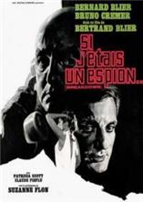 ���� �� � ��� ������� / Si j'etais un espion (If I Were a Spy) / 1967