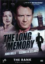 �� ������ ������� / The Long Memory / 1953 / �� (������)