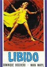 ������ / Libido / 1965 / �� (�����)
