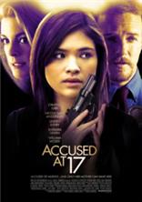 ���������� � 17 / Accused at 17 / 2009