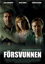 ���������� / Forsvunnen / 2011