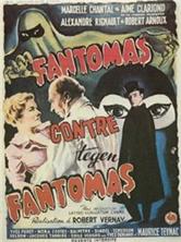 �������� ������ ��������� / Fantomas contre Fantomas / 1949
