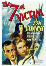 ������� ������ / The Seventh Victim / 1943