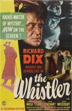 ������� (��������) / The Whistler / 1944