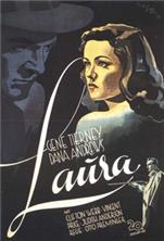 ���� / Laura / 1944
