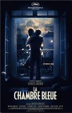 ����� ������� / La chambre bleue / 2014