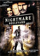 ������� ������ (������� ��������) / Quiet Kill (Nightmare Boulevard) / 2004 / �� (��������)