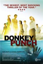 ������� �������� (����� ����) / Donkey Punch / 2008