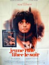 ���������� ���� / La baby sitter / 1975