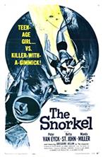 ����������� ������ / The Snorkel / 1958 / �� (�������)
