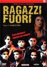 ����� � ����� / Ragazzi fuori / 1990 / �� (������)