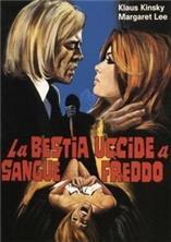 ����� � �������� ������ / La bestia uccide a sangue freddo / 1971 / �� (��������)