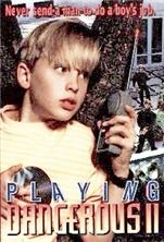 ������� ���� 2 / Playing Dangerous 2 / 1996 / �� (��������)