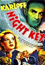 ������ ���� / Night Key / 1937