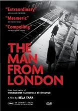 ������� �� ������� / A londoni ferfi (The Man from London) / 2007